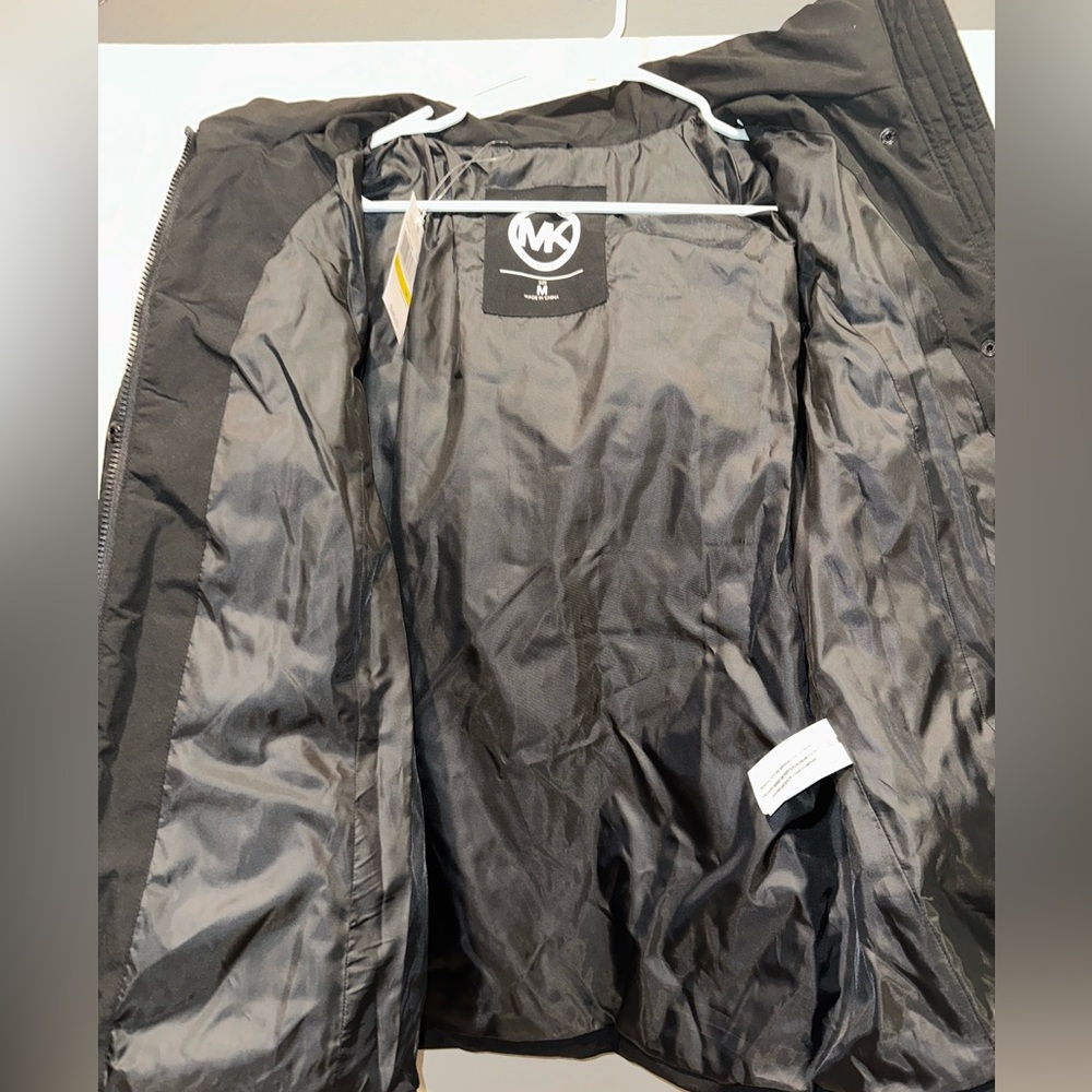 Michael Kors Snow Jacket - Picture 13 of 16